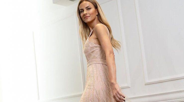 Έφη Παπαϊωάννου: Πανέτοιμη για το νέο της βήμα στην Αθήνα! [εικόνα]