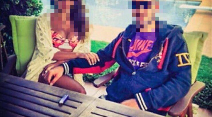 Το νέο ζευγάρι της ελληνικής showbiz επιβεβαίωσε τη σχέση του με μια φωτογραφία! 