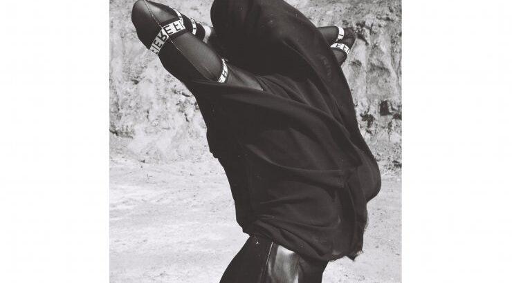 EFIERI: Παρουσιάζουν τη νέα συλλογή του Spring/Summer 