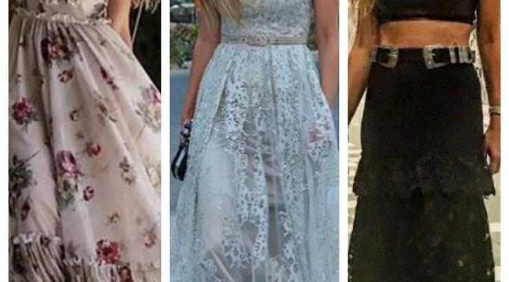 Έφη Παπαϊωάννου: Για αυτό είναι μία από τις πιο stylish Κύπριες. 10 +1 φωτογραφίες που το αποδεικνύουν