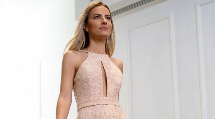 Ο ρόλος της Έφης Παπαϊωάννου στη φετινή "Eurovision" [βίντεο]