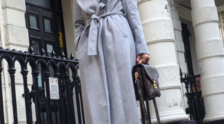 Έφη Παπαϊωάννου: Η φωτογραφία του γιου της που "έλιωσε" το instagram!