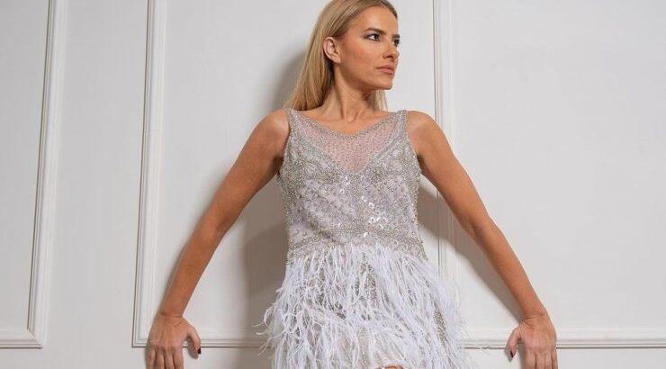 3 Eφι wedding party φορέματα που θα σε αναδείξουν ως την πιο λαμπερή καλεσμένη