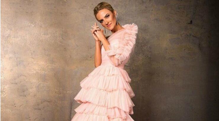 Έφη Παπαϊωάννου: Φόρεσε το must have φόρεμα του καλοκαιριού