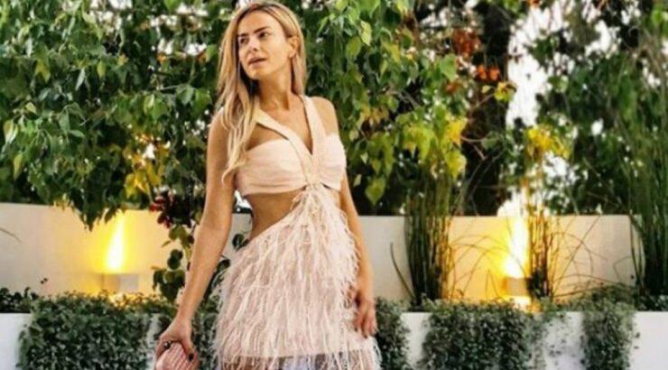 Πήραμε μια μικρή γεύση από τη νέα συλλογή της σχεδιάστριας Έφης Παπαϊωάννου