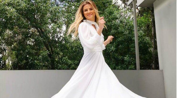 Η Έφη Παπαϊωάννου άνοιξε ξανά το ατελιέ της και κάνει ένα ιδιαίτερο δώρο στους fashionistas