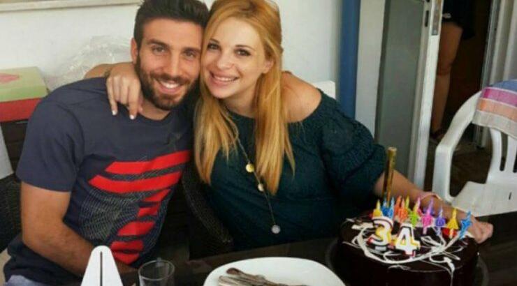 Αυτό είναι το αγαπημένο παιχνίδι που αρέσει στην Χριστιάνα Αριστοτέλους να παίζει με τον Γιώργο Εφραίμ