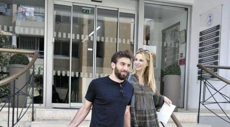 Θετικός στον κορωνοϊό και ο Γιώργος Εφραίμ! 