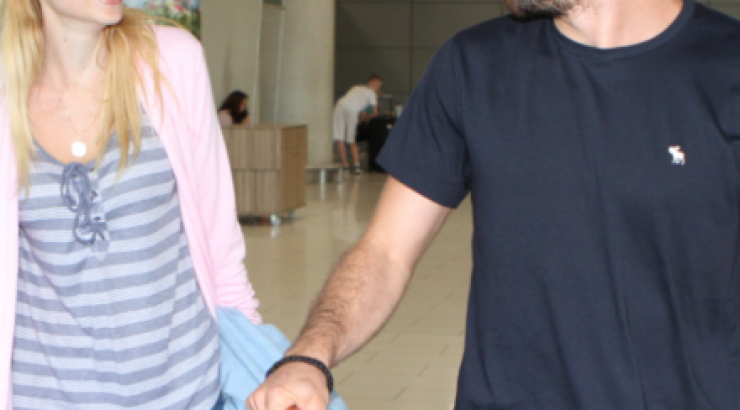 Άρχισαν οι προετοιμασίες γάμου για τη Χριστιάνα Αριστοτέλους: Δείτε την να φτιάχνει μπομπονιέρες!