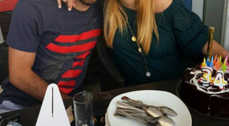 Η αντίδραση του Γιώργου Εφραίμ στην απόφαση της Χριστιάνας Αριστοτέλους να επιστρέψει στην εκπομπή της! [βίντεο]