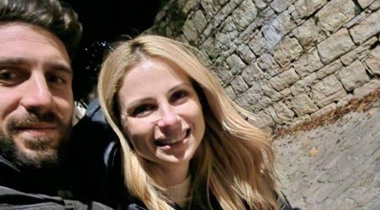 Χριστιάνα Αριστοτέλους: Μας έδειξε το μήνυμα που της έστειλε on air ο Γιώργος Εφραίμ [βίντεο]