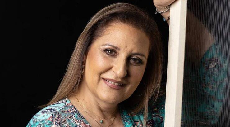 Έλενα Ευσταθίου: “Έχω ζητήσει συγγνώμη από τα παιδιά μου” [βίντεο]