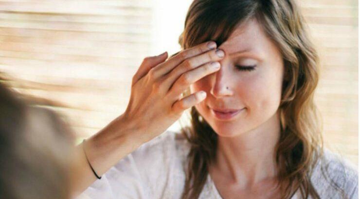 EFT: Τεχνικές συναισθηματικής απελευθέρωσης