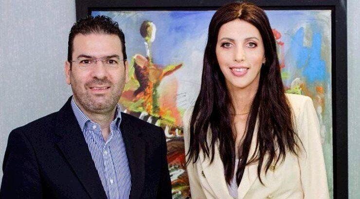 Αργυρώ Ροτσίδου: Η συγκινητική ανάρτηση για την αγάπη που έλαβε στα γενέθλιά της [εικόνα]