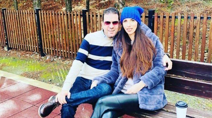 Αργυρώ Ροτσίδου: Η συγκινητική εικόνα μέσα από το νοσοκομείο στη Γερμανία!