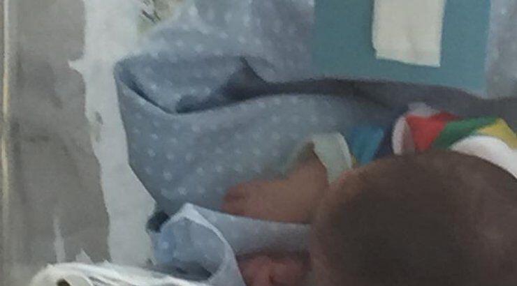 Ελληνίδα παρουσιάστρια έγινε μανούλα για πρώτη φορά!