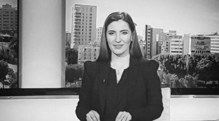 Ευτυχία Ανδρέου: Η ανακοίνωσή της on air για την αποχώρησή της από την τηλεόραση! [βίντεο]