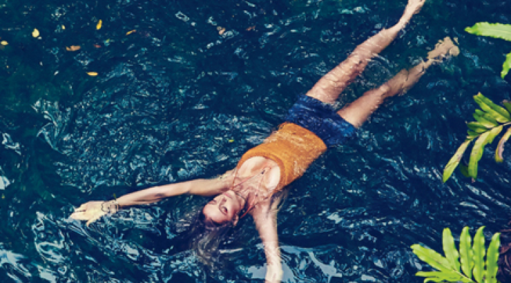 Η ευτυχία είναι θέμα... συνήθειας