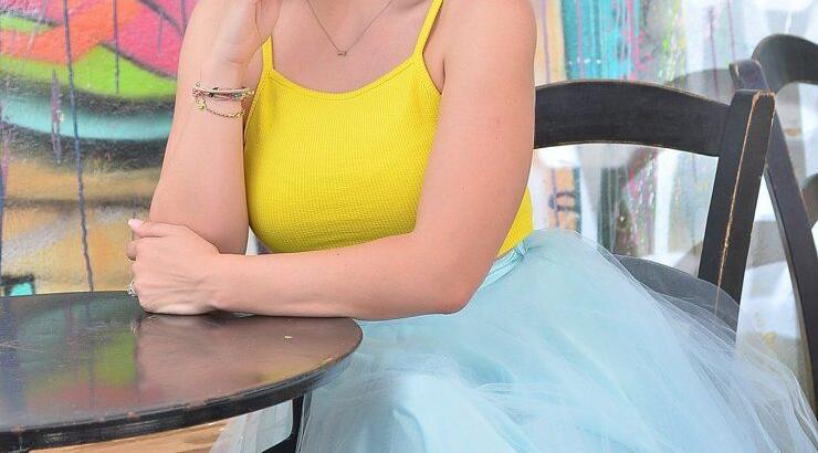 Το πιο γλυκό μωράκι! Δείτε τι έκανε η κόρη της Ευτυχίας Ανδρέου και ξετρέλανε το διαδίκτυο!