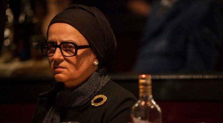 Η ταινία "Ευτυχία" κάνει πρεμιέρα στην Κύπρο! 