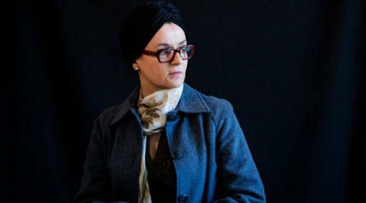 Είδα την "Ευτυχία"…