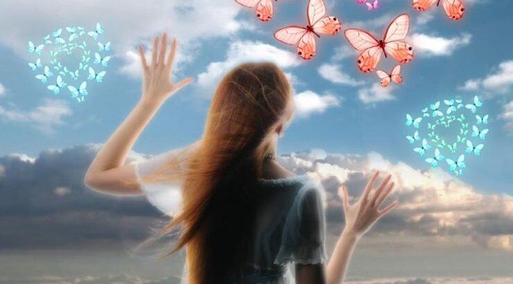 Εμπιστευτείτε την δύναμη της φύσης 