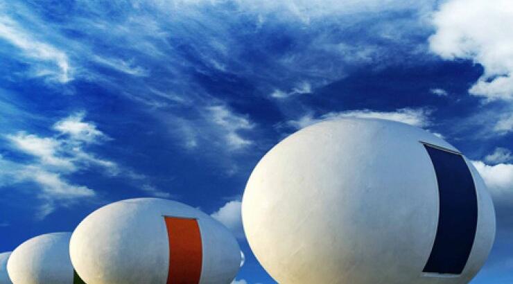  Αβγά στην παραλία!