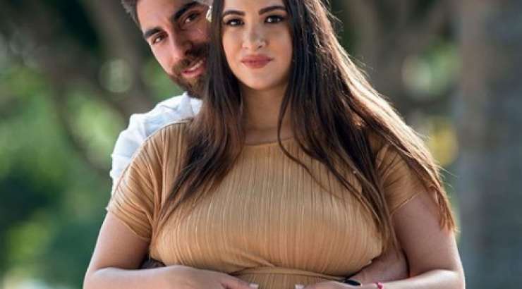 Νικόλας Εγγλέζου – Οδύσσεια Τσελεπή: Δείτε το υπέροχο σπίτι που μένουν! [εικόνες]