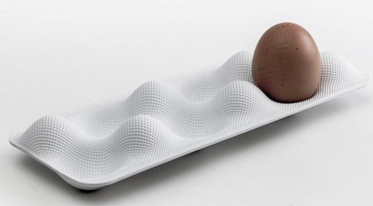 Eggwave για τη Neff