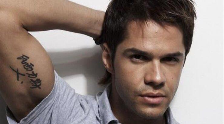 Έγινε του Τσαλίκη στο… twitter