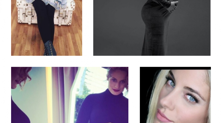 Ξεκίνησαν τα γεννητούρια στην ελληνική showbiz