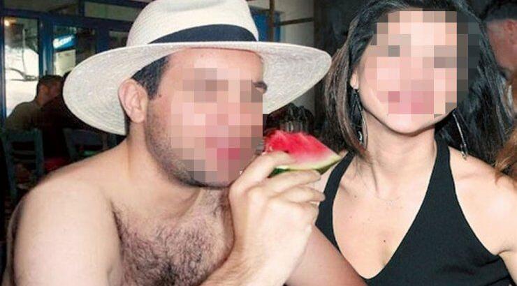 Είναι 5 μηνών έγκυος και δεν πήραμε χαμπάρι!