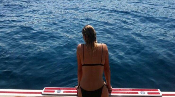 Ξανά έγκυος γνωστή ηθοποιός μετά την απώλεια του πρώτου της μωρού