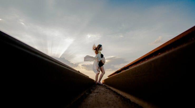 Τέσσερα συμπτώματα που δεν πρέπει ποτέ να αγνοείτε στην εγκυμοσύνη