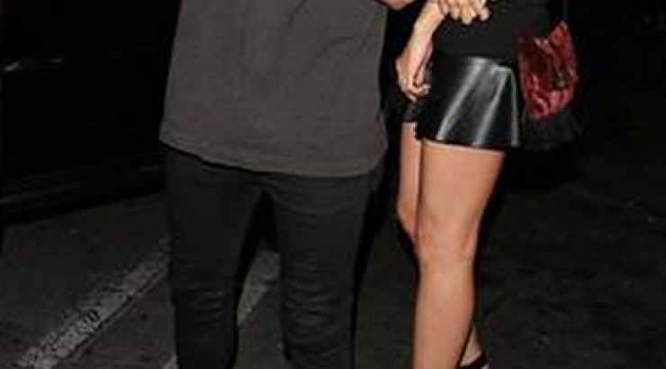 23χρονος τραγουδιστής ετοιμάζεται να γίνει πατέρας!