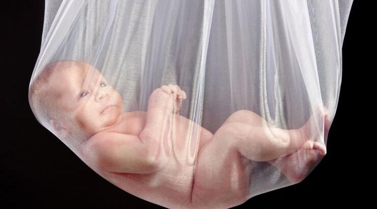 6 συμπτώματα της εγκυμοσύνης!