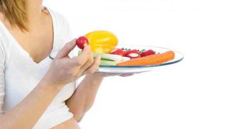 Πόσο βάρος πρέπει να πάρει η έγκυος;