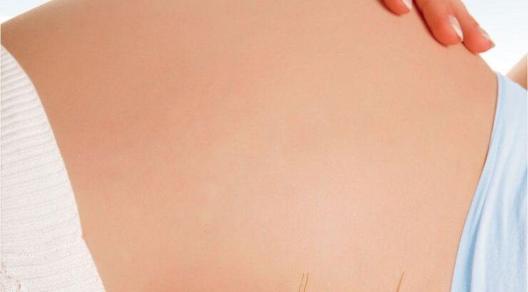 4 λόγοι που είναι ωραίο να είσαι έγκυος το καλοκαίρι