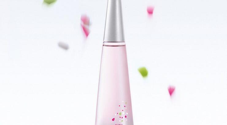 L’Eau D’Issey City Blossom