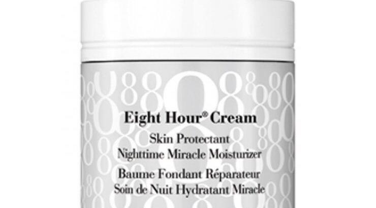 Eight Hour Cream Skin Protectant Nighttime Miracle Moisturizer
