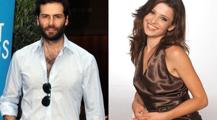 Μπουγιούρης – Παπά: Ο χωρισμός και το τρίτο πρόσωπο