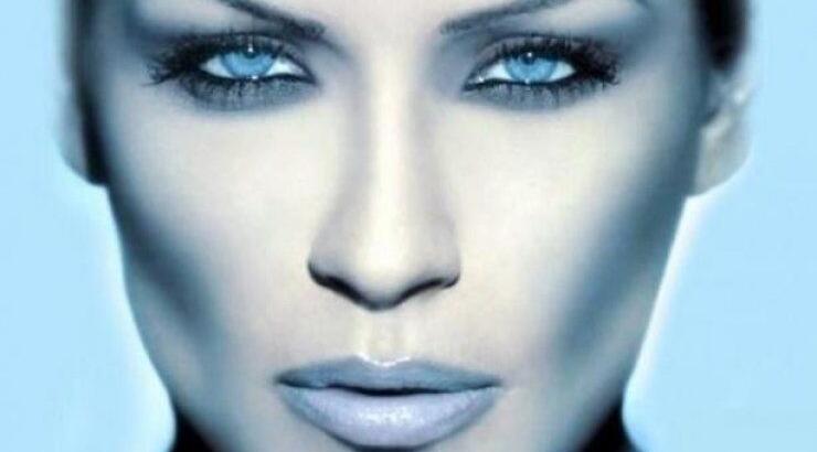 Ειρήνη Μερκούρη: Απαντά στις φήμες περί μοναχισμού