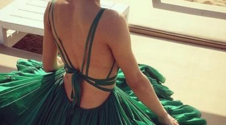 Ειρήνη Παπαδοπούλου: Αποκάλυψε ποιον παίκτη θέλει νικητή του "Survivor" και δεν είναι ο Γιάννης Σπαλιάρας!