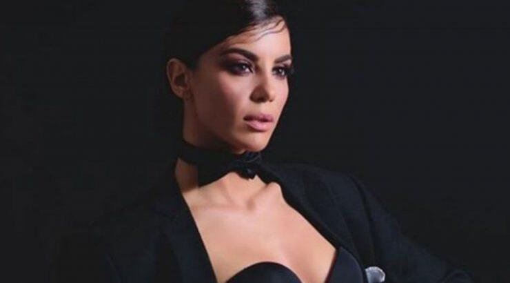 Ειρήνη Παπαδοπούλου: Ο άγριος καβγάς σε δημόσιο χώρο με τον σύντροφό της [εικόνες]