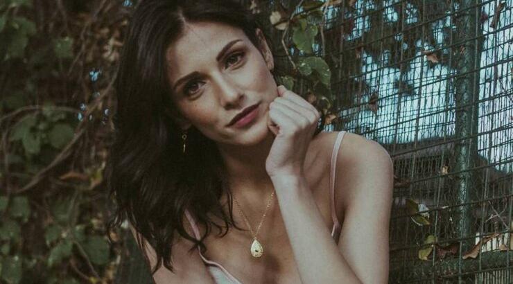 Ειρήνη Καραγιώργη: Η ηθοποιός που δέχεται παρενοχλητικά μηνύματα μιλάει για πρώτη φορά για όλα όσα συνέβησαν! 