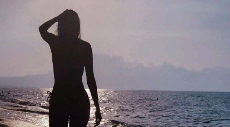 Γνωστή Κύπρια μας συστήνει τον νέο της σύντροφο!