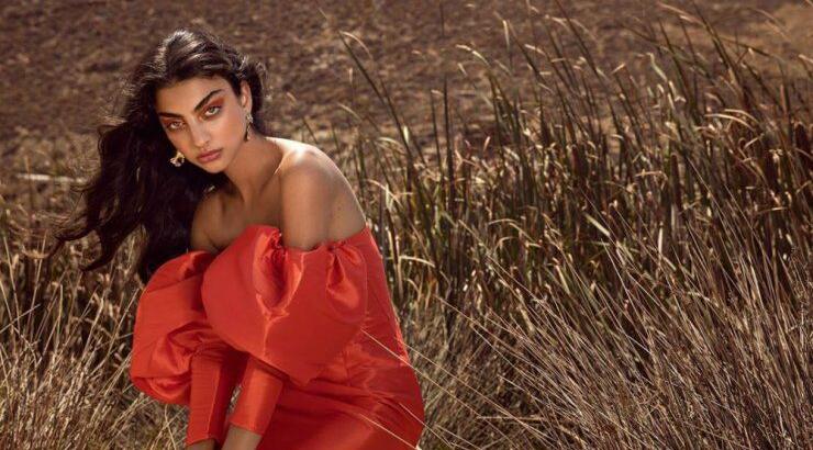 Ειρήνη Καζαριάν: Αυτός είναι ο Κύπριος σύντροφός της! [εικόνα]