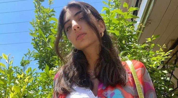 Ειρήνη Καζαριάν: Το bikini με τις μαργαρίτες που φόρεσε και θέλουμε τώρα!