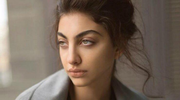 Ειρήνη Καζαριάν: Οι νέες δηλώσεις της για το ροζ βίντεο που θα συζητηθούν!