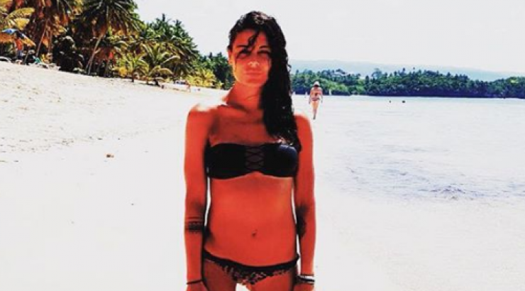 Επιτέλους το αποκάλυψε! Η Ειρήνη Κολιδά είπε για πρώτη φορά γιατί οι "μαχητές" έδιωξαν τον Αγγελόπουλου!